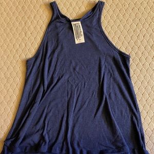 Free people tank top